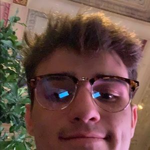 Meet your Posher, Andrew